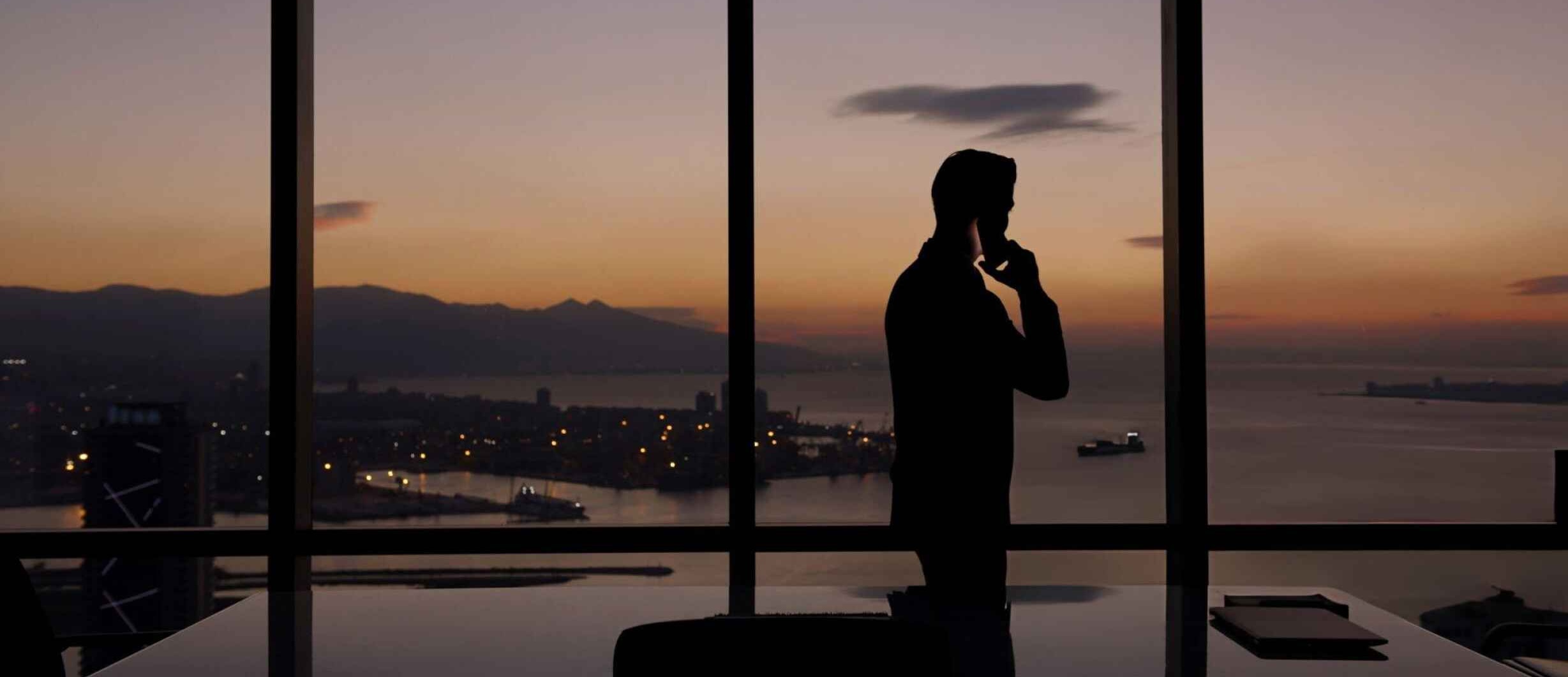 Future vision for real estate